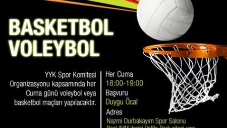 Basketbol Maçları İçin Taraftar Davranış Kuralları