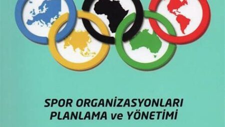 Spor Etkinliklerini Düzenleme ve Planlama Tüyoları