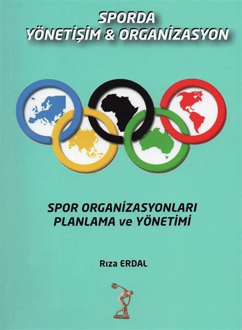 Spor Etkinliklerini Düzenleme ve Planlama Tüyoları