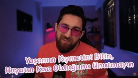 Yaşamın Kıymetini Anlamanın Yolları