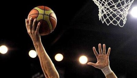 Basketbol Maçlarında Taraftarların Etkisi