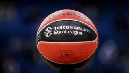 EuroLeague'de Sezonun En İyi Üç Sayı Atıcıları