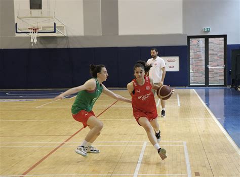 Genç Basketbolcular İçin Beslenme Programları