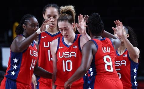 Kadın Basketbolunda İzlenmesi Gereken Yıldızlar