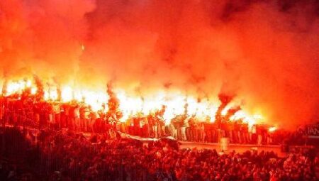 "Futbol Maçlarında Hava Şartlarının Etkisi"